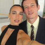 Bëhet viral shikimi ‘hot’ i Duas ndaj Callum në premierën e filmit