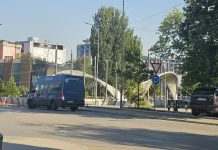 Wikoff: BE dhe Kosova vendosin për urën, jo KFOR-i