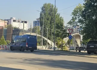 Wikoff: BE dhe Kosova vendosin për urën, jo KFOR-i
