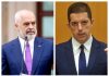 Ministri i Jashtëm i Serbisë, Marko Gjuric i përgjigjet Ramës: Shqipëria nuk ka të drejtë të ndërhyjë, lëreni diplomacinë e altoparlantëve