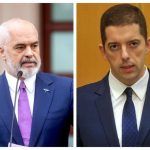 Info Shqip: Ministri i Jashtëm i Serbisë, Marko Gjuric i përgjigjet Ramës: Shqipëria nuk ka të drejtë të ndërhyjë, lëreni diplomacinë e altoparlantëve