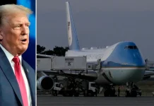 Operacioni i pabesueshëm i “arratisjes” së Trump nga Turqia: Si u fsheh në një kontejner dhe fluturoi me avion ushtarak