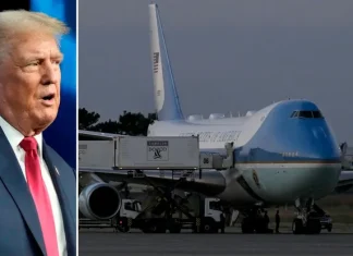 Operacioni i pabesueshëm i “arratisjes” së Trump nga Turqia: Si u fsheh në një kontejner dhe fluturoi me avion ushtarak