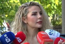 Duda Balje: Mes meje dhe VV-së s’ka besim, sot nuk votoj asgjë