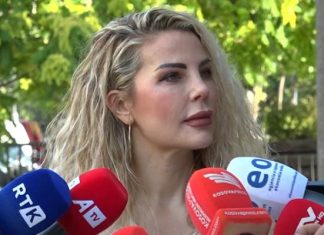 Duda Balje: Mes meje dhe VV-së s’ka besim, sot nuk votoj asgjë