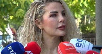 Info Shqip: Duda Balje: Mes meje dhe VV-së s’ka besim, sot nuk votoj asgjë