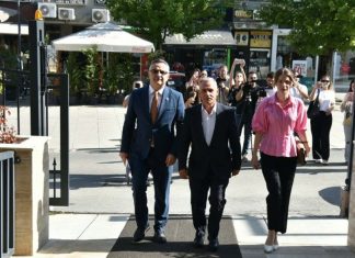 Vendimet e qeverisë në detyrë, Aleanca dorëzoi kallëzim penal në Prokurori Speciale
