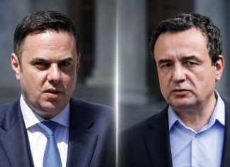 LVV-ja dhe LDK-ja hap para drejt marrëveshjes për presidentin, në tryezë emra konkret