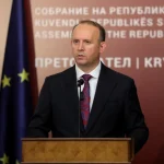 Gashi: Marrëveshja Kornizë e Ohrit vendosi paqen, dialogun dhe barazinë e një shoqërie të qëndrueshme