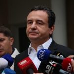 Kurti nuk do president nga LDK, por koncensual, kreu i VV flet pas takimit
