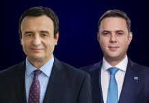 Edhe një takim mes VV dhe LDK, Abdixhiku flet para takimit