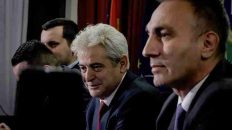 Info Shqip: VLEN: BDI-ja nervoze, ndërsa Ahmeti s’di si t’ia bëjë me Grubin