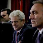 Info Shqip: Ahmeti për Grubin: I kam thënë troç, nëse ke keqpërdor besimin tim, të përgjigjesh!