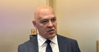 Info Shqip: Protesta e komunave, Gjini fton qytetarët për pjesëmarrje: Nesër ngremë zërin!