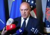 Gjini: Kurti me na dhënë edhe gjysmën e Qeverisë, e refuzojmë