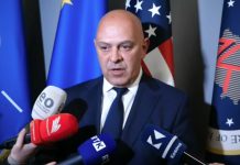 Gjini: Kurti me na dhënë edhe gjysmën e Qeverisë, e refuzojmë