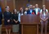 Tahiri: Situata është alarmante, të funksionalizohet Kuvendi