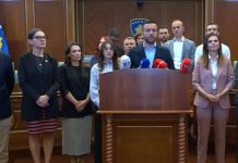 Tahiri: Situata është alarmante, të funksionalizohet Kuvendi
