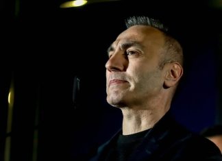 Për 17 ditë Artan Grubi del edhe nga arresti shtëpiak, nëse ndodh ky veprim i prokurorit
