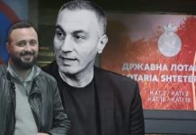 Sot nis gjykimi për rastin “Lotaria” kundër Artan Grubit dhe shtatë të akuzuarve të tjerë