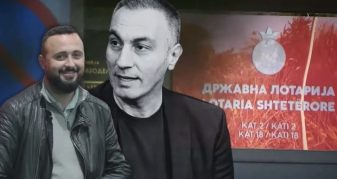 Info Shqip: Sot nis gjykimi për rastin “Lotaria” kundër Artan Grubit dhe shtatë të akuzuarve të tjerë