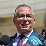 Hamza iu drejtohet LVV-së dhe LDK-së: Zgjidheni presidentin, numrat i keni