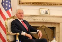 S’do ta besoni sa vite po mbush Bill Clinton, sot feston ditëlindjen