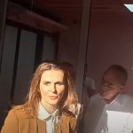 Info Shqip: Çitaku tenton të hyjë në Qeveri, sigurimi e ndalon (VIDEO)