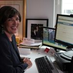 Info Shqip: Christiane Amanpour për vdekjen e Ratko Mlladiqit: Një nga vrasësit më brutalë të botës më në fund ka vdekur