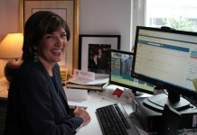 Christiane Amanpour për vdekjen e Ratko Mlladiqit: Një nga vrasësit më brutalë të botës më në fund ka vdekur