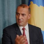 Daut Haradinaj: Protesta kundër Kurtit në shtator, të kthejmë Kosovën në binarët e shtetit