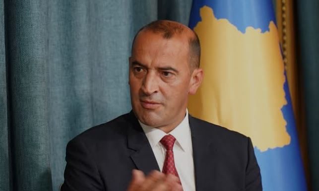 Daut-Haradinaj