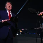 Info Shqip: Trumpi konfirmon ndërrimin e fshehtë të avionit pas kthimit nga samiti në Turqi