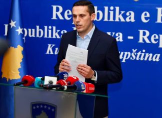 PDK paralajmëron kallëzim penal ndaj Avni Deharit për “shpërdorim të detyrës”