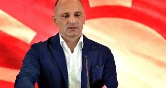 Info Shqip: Filipçe: VMRO dhe BDI janë marrë vesh për zgjedhje të parakohshme