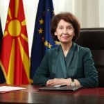 Info Shqip: Cilët të burgosur u falën nga presidentja për „Ilinden“?