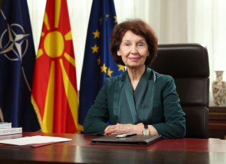 Cilët të burgosur u falën nga presidentja për „Ilinden“?
