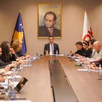 LDK premton votë për kandidatin për president, ja kushtet?