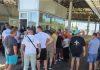 “Safe City“ nuk fal: Të huajt rreshtohen në Tabanoc për të paguar gjobat e shpejtësisë