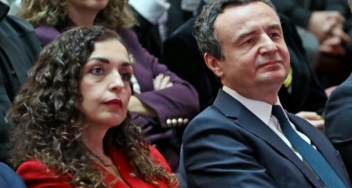 Info Shqip: Osmani për ofertën e Kurtit: Deshi të na poshtërojë, na vlerësoi edhe më pak sesa partitë minoritare