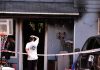 Tre fëmijë shqiptarë humbin jetën në zjarr në Jacksonville, Florida