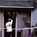 Info Shqip: Tre fëmijë shqiptarë humbin jetën në zjarr në Jacksonville, Florida