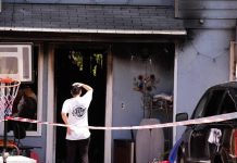 Tre fëmijë shqiptarë humbin jetën në zjarr në Jacksonville, Florida