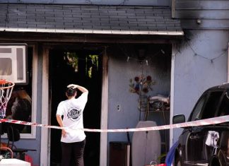 Tre fëmijë shqiptarë humbin jetën në zjarr në Jacksonville, Florida