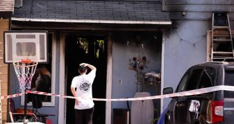 Info Shqip: Tre fëmijë shqiptarë humbin jetën në zjarr në Jacksonville, Florida