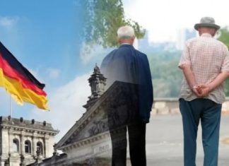 Punoi 40 vjet në Gjermani dhe zbuloi pensionin që do të marrë?
