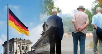 Info Shqip: Punoi 40 vjet në Gjermani dhe zbuloi pensionin që do të marrë?
