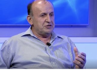 Pajtimi i parë i gjaqeve nga Anton Çeta është bërë me Kuran