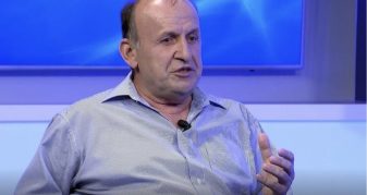 Info Shqip: Pajtimi i parë i gjaqeve nga Anton Çeta është bërë me Kuran