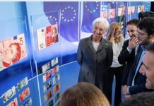 Qytetarët e Kosovës dhe Malit të Zi do të votojnë për pamjen e re të euros